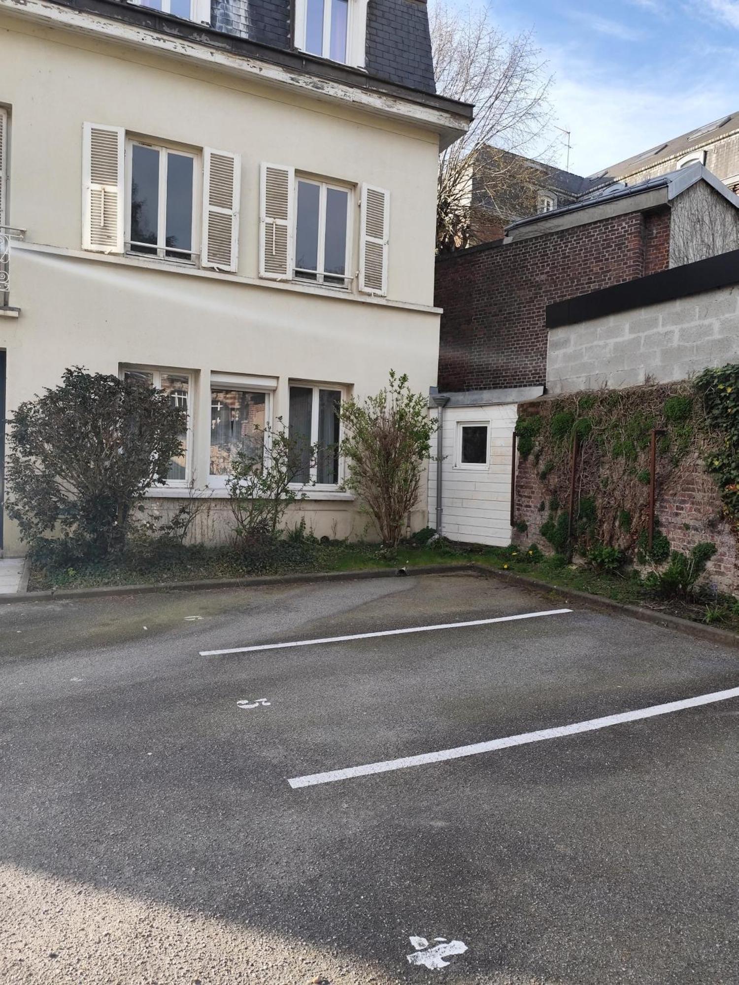 Chateau De La Sagesse Spa Rouen Buitenkant foto